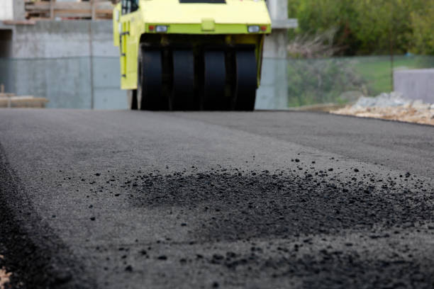 Reasons to Select Us for Your Driveway Paving Requirements in Lake Wissota, WI