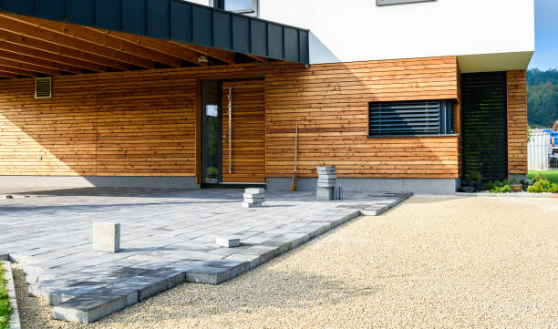Best Driveway Paver Sealing  in Lake Ssota, WI