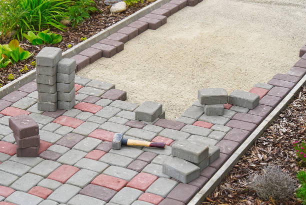 Best Concrete Paver Driveway  in Lake Ssota, WI
