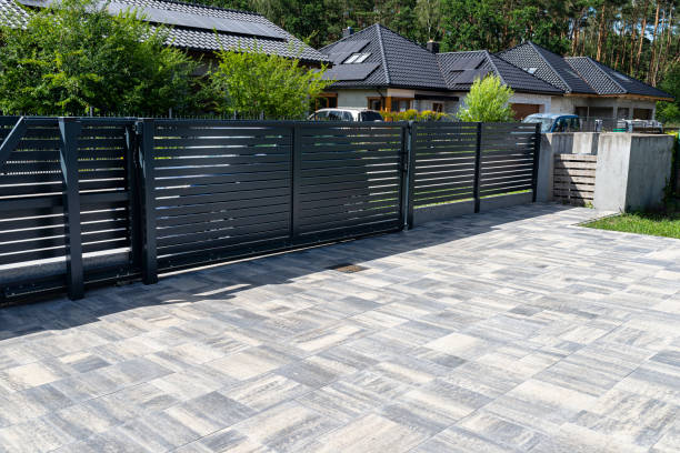 Best Driveway Pavers Cost  in Lake Ssota, WI