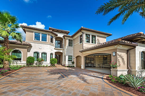 Best Driveway Paving Near Me  in Lake Ssota, WI