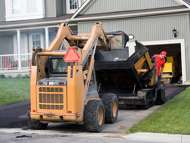 Best Driveway Pavers Installation  in Lake Ssota, WI