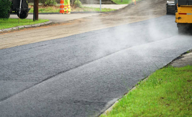 Best Best Driveway Pavers  in Lake Ssota, WI