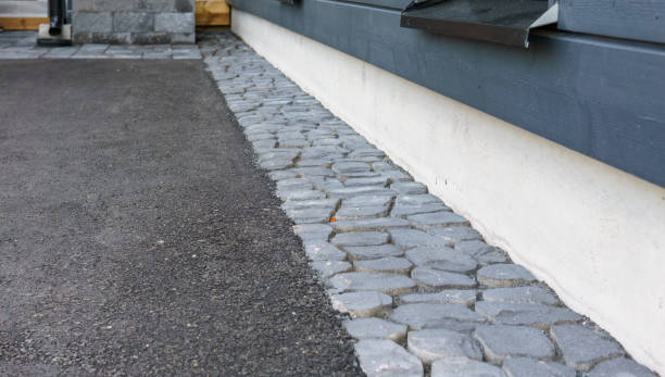 Decorative Driveway Pavers in Lake Wissota, WI