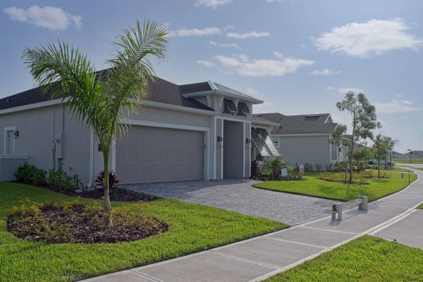 Best Driveway Resurfacing Pavers  in Lake Ssota, WI