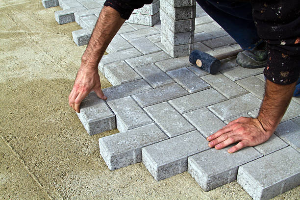 Best Commercial Driveway Pavers  in Lake Ssota, WI