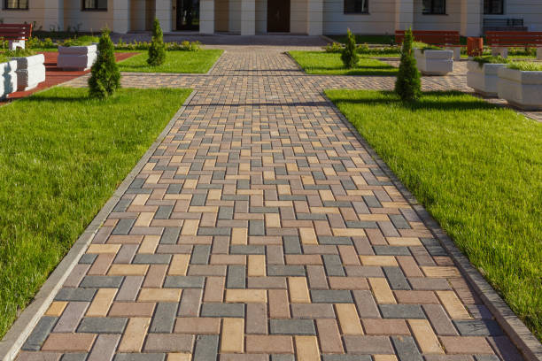 Best Cobblestone Driveway Pavers  in Lake Ssota, WI