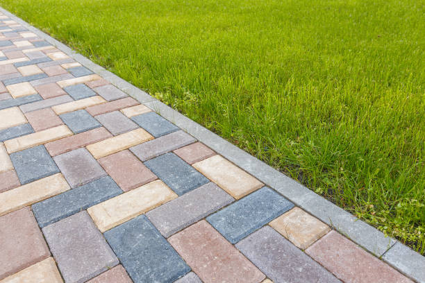 Best Brick Driveway Pavers  in Lake Ssota, WI
